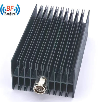 350~6000MHz 광대역 낮은 PIM 부하 RF 가짜 부하 통신 DIN-M/F 인터페이스