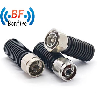 DC-4000MHz 10W RF 무선 유령 로드 종료 로드 패키지 총 무게 0.020kg
