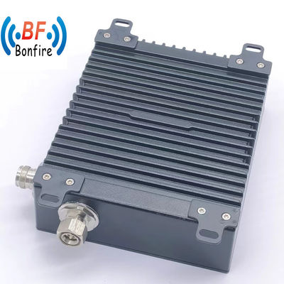 100W 698-2700MHz 로우 피임 RF 4.3-10 동축 고정 저감기 3/5/6/7/8/10/13/15/20/30/40dB