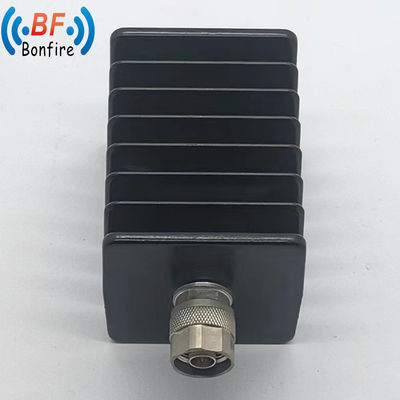50W DC-4000MHz RF 낮은 Pim 동축 종료 N 남성 커넥터 패키지 무게 0.850kg