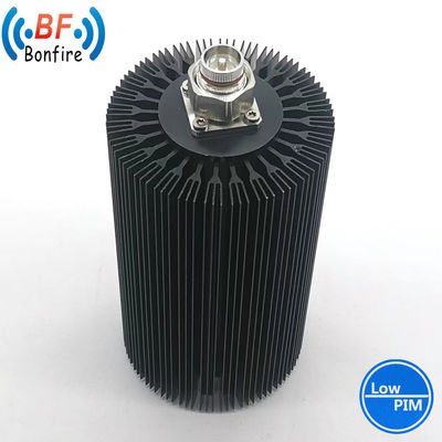 실내/외부 IP65 4310 남성 DC-4000MHz 50 오hm RF 50W 가짜 낮은 Pim 로드 종료 로드