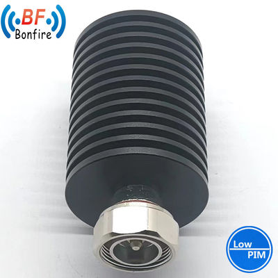 실내/외부 IP65 4310 남성 DC-4000MHz 50 오hm RF 50W 가짜 낮은 Pim 로드 종료 로드