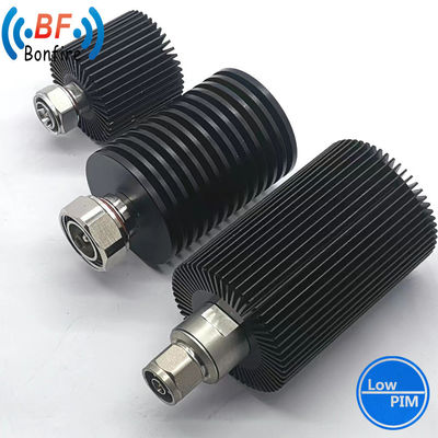 실내/외부 IP65 4310 남성 DC-4000MHz 50 오hm RF 50W 가짜 낮은 Pim 로드 종료 로드