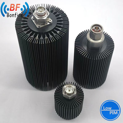 실내/외부 IP65 4310 남성 DC-4000MHz 50 오hm RF 50W 가짜 낮은 Pim 로드 종료 로드