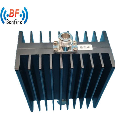 100W N IBS / DAS 전체 프로젝트 제공 능력 N 커넥터에 대한 동축 약소