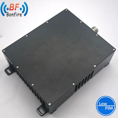 DC-4000MHz 200W RF 종료 부하 낮은 인터모들레이션 테스트 긴 서비스 수명