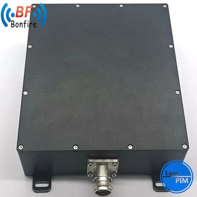 50ohm DC-4000MHz 5W N 남성 커넥터 RF 유령 종료 부하 및 안정적인 성능
