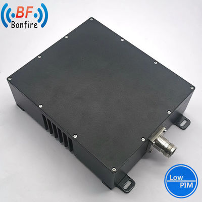 50ohm DC-4000MHz 5W N 남성 커넥터 RF 유령 종료 부하 및 안정적인 성능