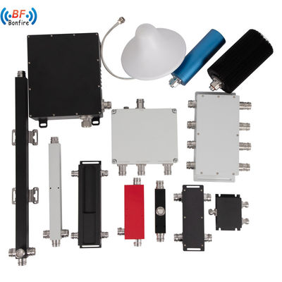 회색 5W 10W 20W 50W 100W 200W RF IBS DAS 프로젝트용 수동 낮은 PIM 동축 케이블