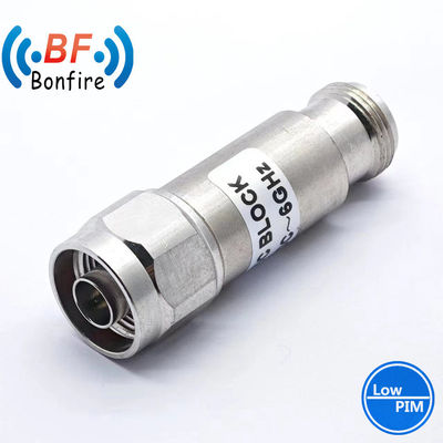 N-M ~ N-F 50 오hm 200W DC-6GHz RF 억제기 Ibs / Das 전체 프로젝트 제공