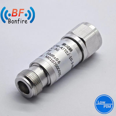 N-M ~ N-F 50 오hm 200W DC-6GHz RF 억제기 Ibs / Das 전체 프로젝트 제공