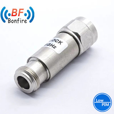 N-M ~ N-F 50 오hm 200W DC-6GHz RF 억제기 Ibs / Das 전체 프로젝트 제공