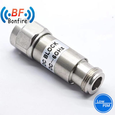 N-M ~ N-F 50 오hm 200W DC-6GHz RF 억제기 Ibs / Das 전체 프로젝트 제공