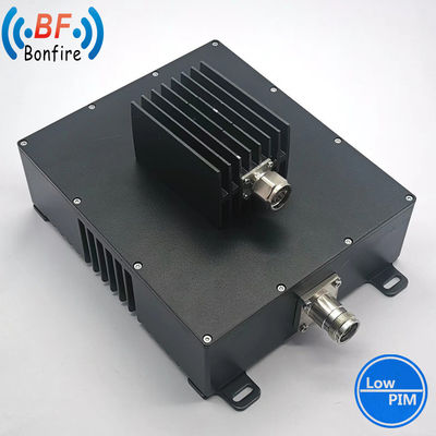 DC-4000MHz 50ohm 50W N 무선 통신을 위한 RF 종료 부하