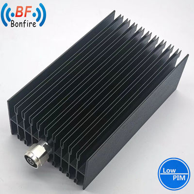 4.3-10-M/F 인터페이스 RF 2W 부하 DC-4000MHz N 3G 네트워크의 남성 커넥터 종료