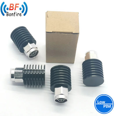 4.3-10-M/F 인터페이스 RF 2W 부하 DC-4000MHz N 3G 네트워크의 남성 커넥터 종료