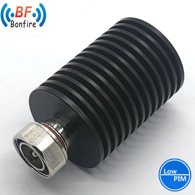 DC-4000MHz 50 오hm 7 16 DIN 남성 커넥터 RF 종료 부하 10W 필요에 대한 가짜 부하