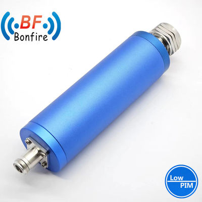 200W 고정 코아시얼 감축기 3dB 6dB 10dB 15dB 20dB 40dB 30dB N-M에서 N-F 인터페이스