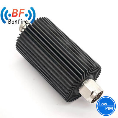 10W 회색 DC-3800MHz 3 6 10 15 20 30dB 40dB SMA-J/K 마이크로 웨브 RF 고정 코아시얼 Attenuators