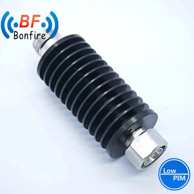 DC-3800MHz 100W 3-30dB RF 코아시얼 Attenuator