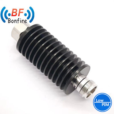 DC-3800MHz 100W 3-30dB RF 코아시얼 Attenuator