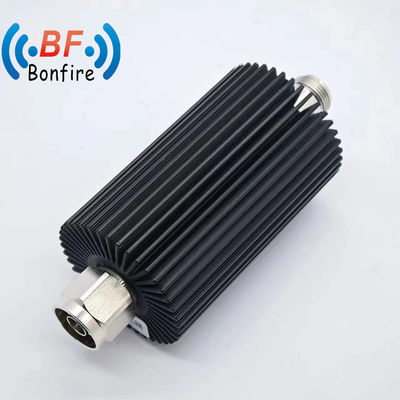 DC-3800MHz 100W 3-30dB RF 코아시얼 Attenuator