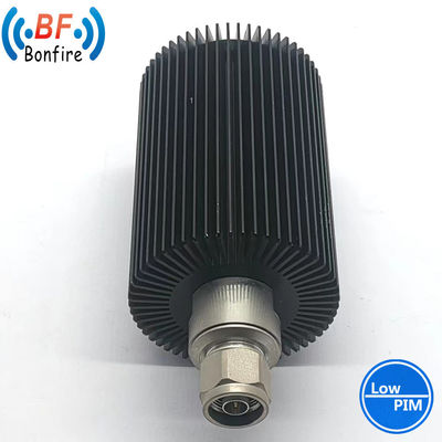 실내 5W 350-6000MHz RF 종료 부하 낮은 Pim 4.3-10-남자 RF 부하 건물용