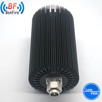 실내 5W 350-6000MHz RF 종료 부하 낮은 Pim 4.3-10-남자 RF 부하 건물용