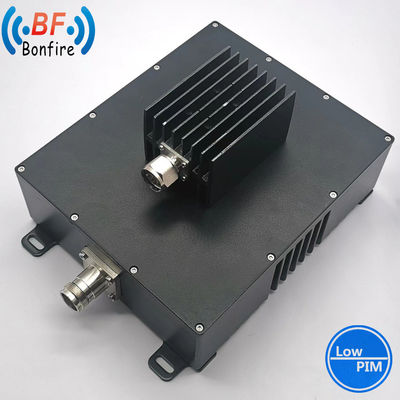 허위 부하 350-6000MHz 5-10-20-50-100W 낮은 PIM 인터페이스 DIN-M/F 4.3-10 M/F N-M/F