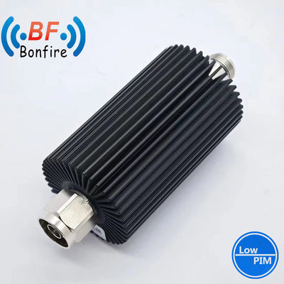 2W 5W 25W 50W 100W 200W RF 코아시얼 감축기 6dB 15dB 20dB N 남성에서 N 여성 DC-3800MHz