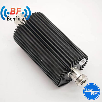2W 5W 25W 50W 100W 200W RF 코아시얼 감축기 6dB 15dB 20dB N 남성에서 N 여성 DC-3800MHz