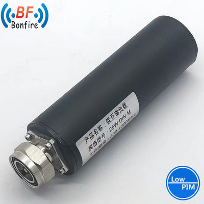 5W 덤미 로드 350-6000MHz DIN 타입 종료 로드 Ibs Das 회색 / 빨간색 / 검은색 / 사용자 정의