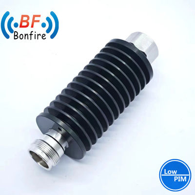 RF Attenuator DC-3800MHz 3dB 6dB 10dB 30dB 100W 코아시얼 Attenuator N-남자에서 N-여성