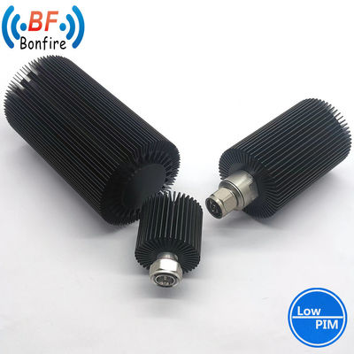 5 와트 RF 유령 종료 부하 350-6000MHz 시장 용량에 대한 커넥터 부하