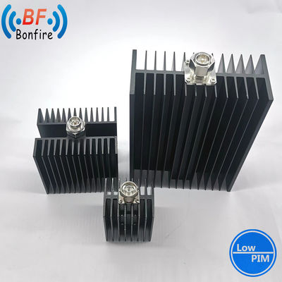 FZ-XXXXX 350-6000MHz RF 낮은 Pim 50ohm 가짜 로드 DIN 남성 종료 로드 캘리브레이션
