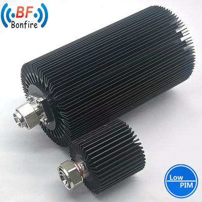 전체 프로젝트 제공 능력 RF 2W 부하 350-6000MHz N 남성 커넥터 종료