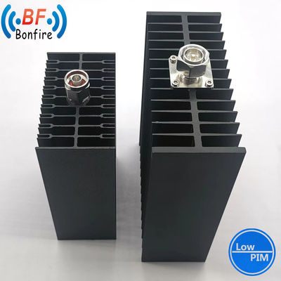 FZ-XXXXX 10W 가짜 부하 350-6000MHz 50 오름 7 16 DIN 남성 커넥터 RF 종료 부하