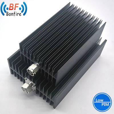 FZ-XXXXX 10W 가짜 부하 350-6000MHz 50 오름 7 16 DIN 남성 커넥터 RF 종료 부하