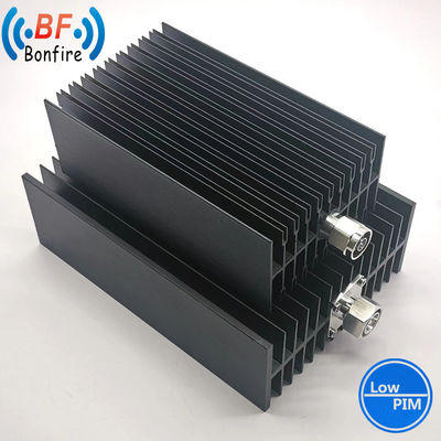 FZ-XXXXX 10W 가짜 부하 350-6000MHz 50 오름 7 16 DIN 남성 커넥터 RF 종료 부하