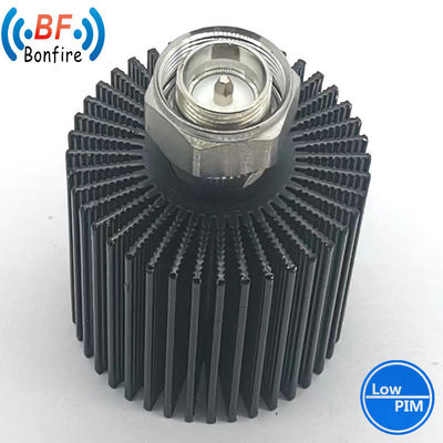 350-6000MHz 200W RF 종료 부하 IP65 N-M 커넥터 -150/-155/-160dbc 50 오름 낮은 핑