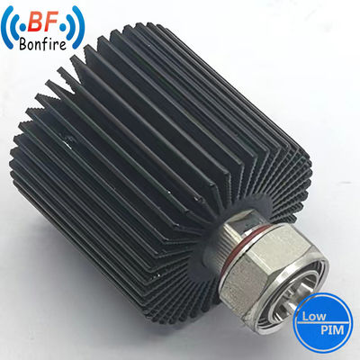350-6000MHz 200W RF 종료 부하 IP65 N-M 커넥터 -150/-155/-160dbc 50 오름 낮은 핑