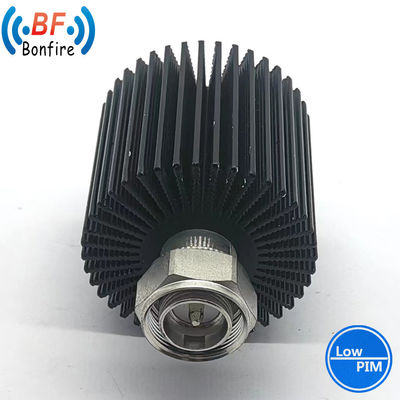 350-6000MHz 200W RF 종료 부하 IP65 N-M 커넥터 -150/-155/-160dbc 50 오름 낮은 핑