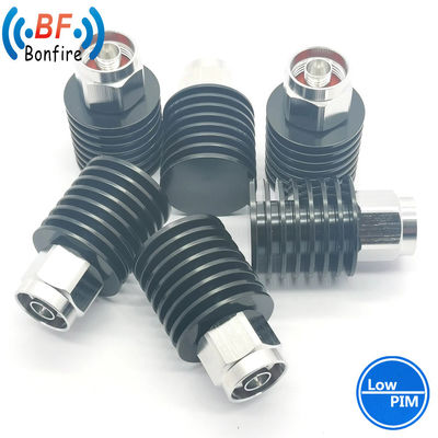 350~6000MHz 50오hm 200W RF 저간조화 부하 IP65 패키지 총중량 0.850kg