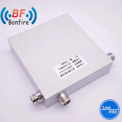 2024 프로페셔널 표준 698-3800MHz 100W 3/6/10/15/20dB RF 저압자 사용자 정의