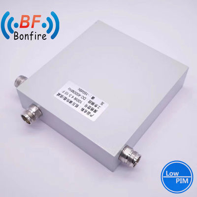 2024 프로페셔널 표준 698-3800MHz 100W 3/6/10/15/20dB RF 저압자 사용자 정의