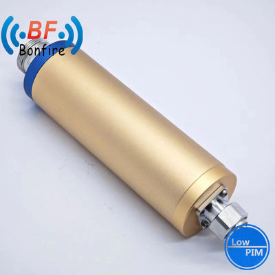 저 Vswr 200W DC-3800MHz RF 고정 Attenuator 1-9dB 10dB 20dB 30dB 40dB 및 Attenuation