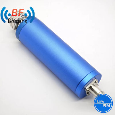 저 Vswr 200W DC-3800MHz RF 고정 Attenuator 1-9dB 10dB 20dB 30dB 40dB 및 Attenuation