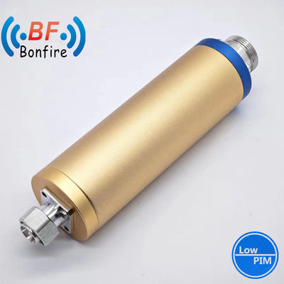 저 Vswr 200W DC-3800MHz RF 고정 Attenuator 1-9dB 10dB 20dB 30dB 40dB 및 Attenuation