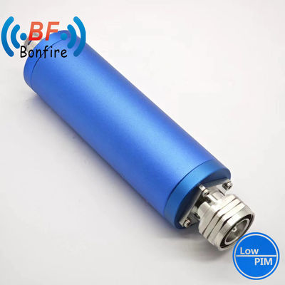 저 Vswr 200W DC-3800MHz RF 고정 Attenuator 1-9dB 10dB 20dB 30dB 40dB 및 Attenuation