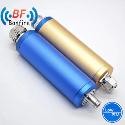 200W N RF 코아시얼 웨이브 가이드 케이블 DC-3800MHz를 위한 남성에서 N 여성 약소
